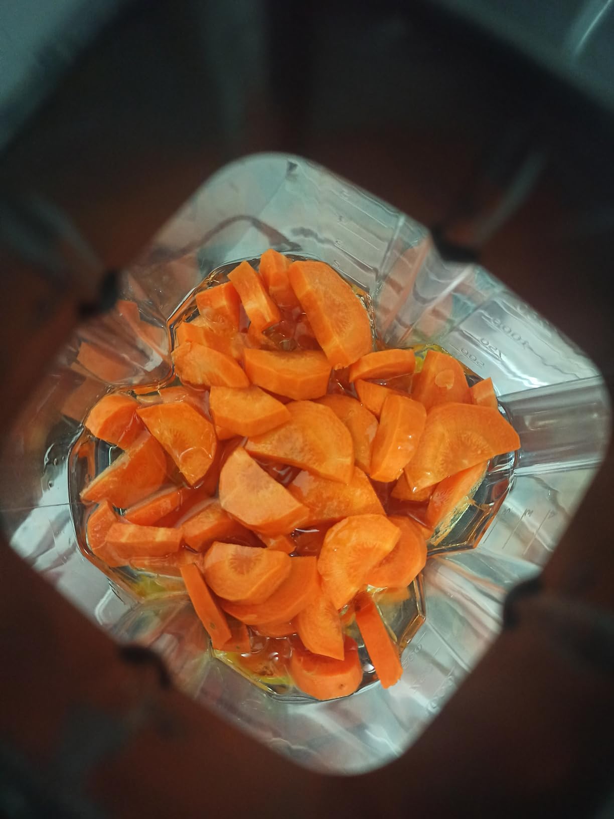 Liquidificador 1400 Full Oster Preto 3,2L - Imagem 8